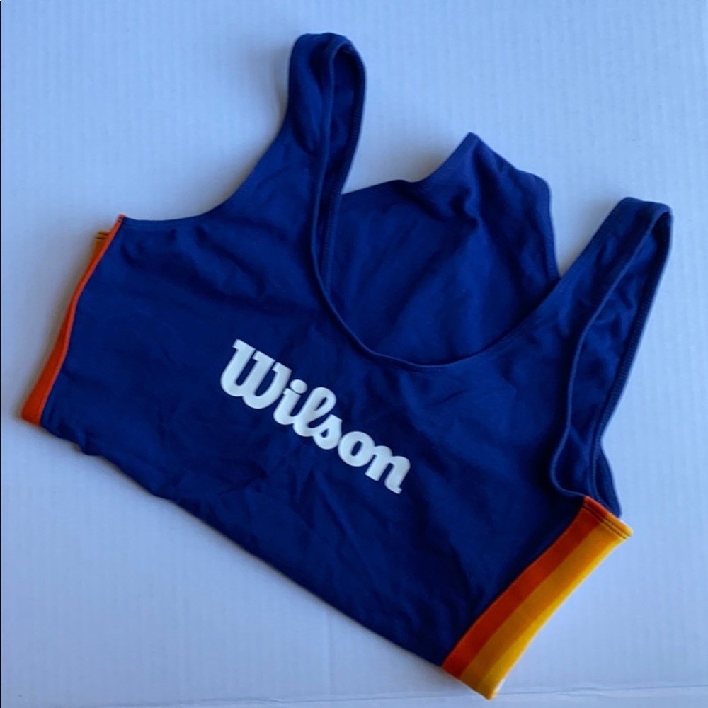Wilson jumpsuit